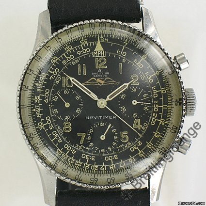 Breitling Navitimer 806 1. Generation 1953 watches