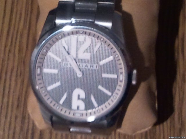 Bulgari Solo Tempo watches