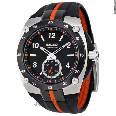 Seiko Sportura Mens Watch SRK025 watches