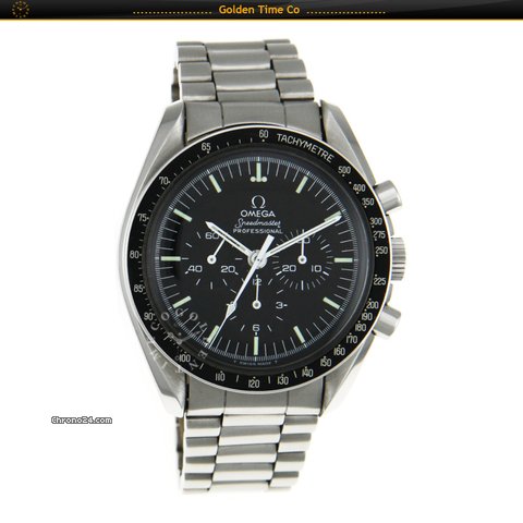 Omega Speedmaster watches