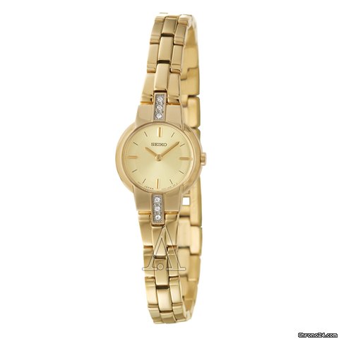 Seiko Women's Dress Watch watches