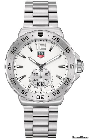 TAG Heuer Formula 1 - Mens watches