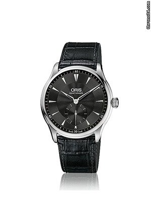 Oris Culture Artelier Handwinding NEU incl MWST mit Box+Papieren watches