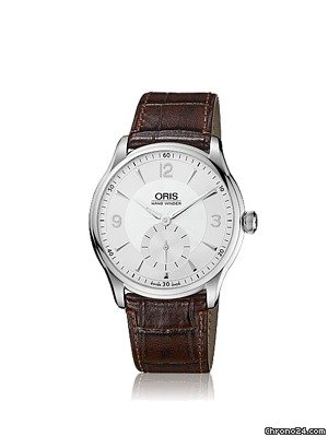 Oris Culture Artelier Handwinding NEU incl MWST mit Box+Papieren watches