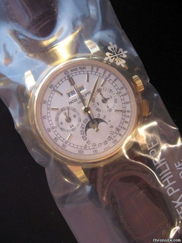 Patek Philippe PP 5970 J watches