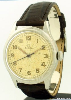 Omega Military Wwii Ref. 2384-5 watches