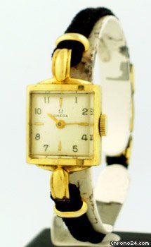 Omega circa 1947 watches