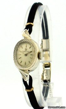 Omega Ref. AA 5775 watches