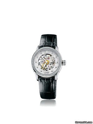Oris Culture Artelier Skeleton Dia NEU incl MWST mit Box+Papieren watches