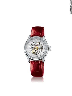 Oris Culture Artelier Skeleton Dia NEU incl MWST mit Box+Papieren watches