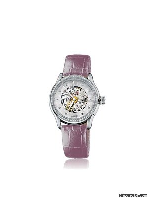 Oris Culture Artelier Skeleton Dia NEU incl MWST mit Box+Papieren watches