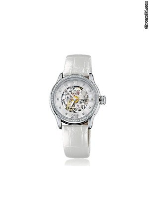 Oris Culture Artelier Skeleton Dia NEU incl MWST mit Box+Papieren watches