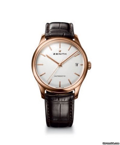 Zenith Port Royal Calibre 2572 /D.S.R. NEW watches