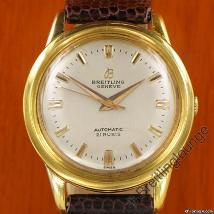 Breitling Dresswatch - Oyster perpetual watches