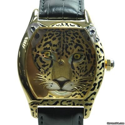 Cartier HPI00412 watches