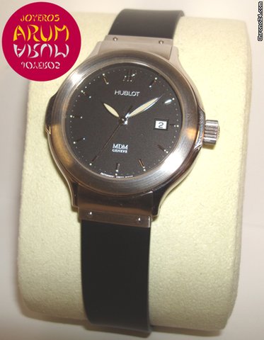 Hublot Elegant Lady watches