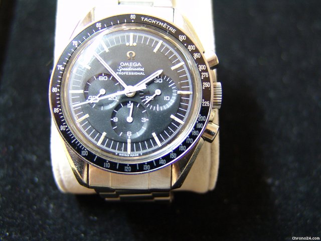 Omega Speedmaster watches