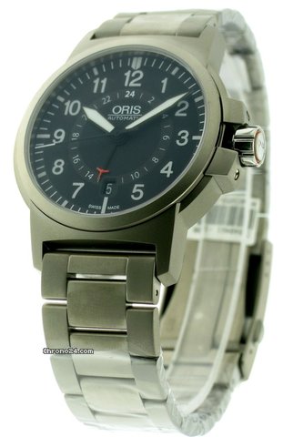 Oris BC3 Air Racing Limited Edition watches