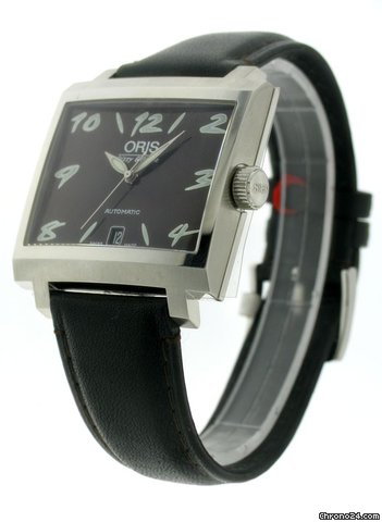 Oris Dizzy Gillespie Limited Edition watches
