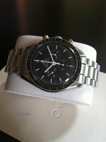 Omega Speedmaster Moonwatch watches
