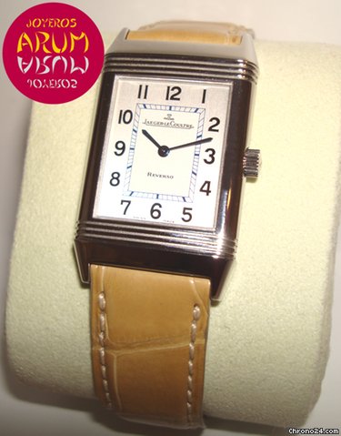 Jaeger-LeCoultre Reverso Lady watches
