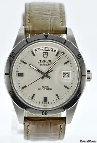Tudor Oyster Prince Day Date 7020/0 watches