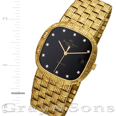 IWC Classic 2383244 watches