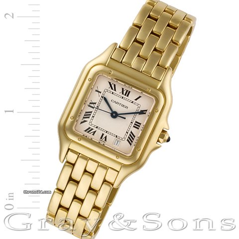 Cartier Panthere W2501489 watches