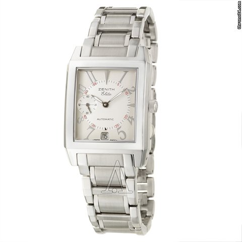 Zenith Men's Port Royal V Elite Watch watches