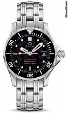 Omega Seamaster 300 M Quartz 28 mm watches