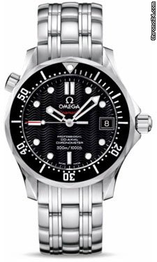 Omega Seamaster 300 M Chronometer 36.25 mm watches
