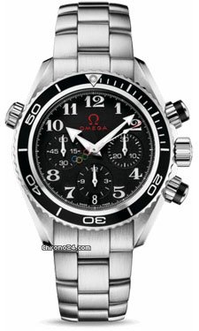Omega Seamaster Olympic Collection Timeless watches