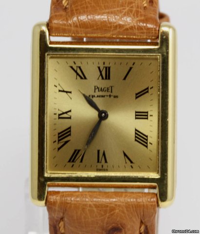 Piaget Ref. 70802 watches