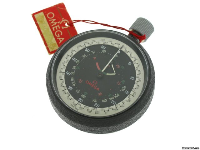 Omega CRONOGRAFO watches