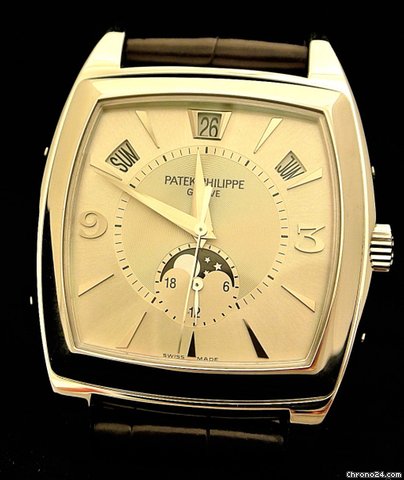 Patek Philippe 201167 PP 5135G watches