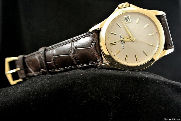 Patek Philippe 201163 PP 5107J watches