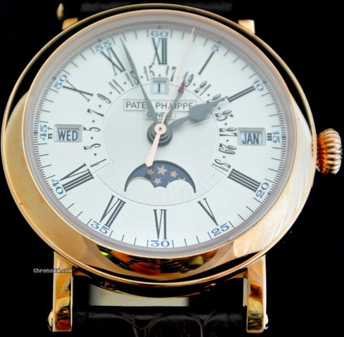 Patek Philippe 201173 PP 5159R watches