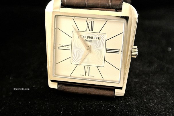 Patek Philippe 201162 PP 5489G watches
