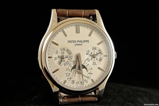 Patek Philippe 201161 PP 5140G watches