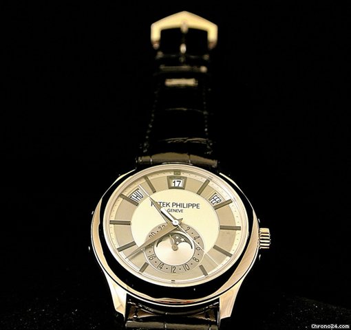 Patek Philippe 201157 PP 5205G watches