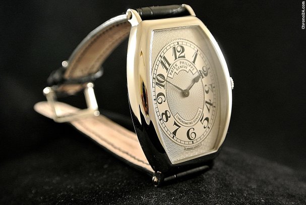Patek Philippe 201158 PP 5098P watches