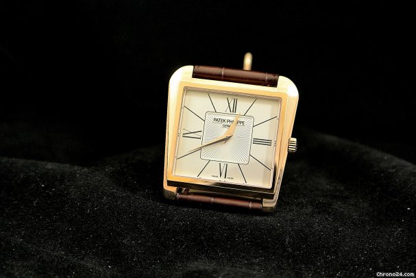 Patek Philippe 201159 PP 5489R watches