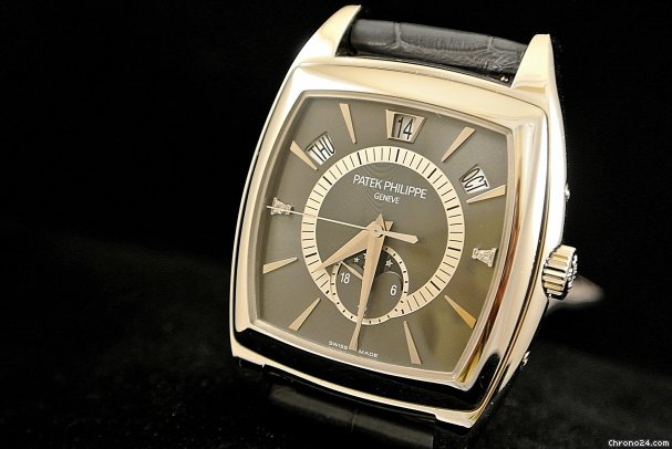 Patek Philippe 201154 PP 5135P watches