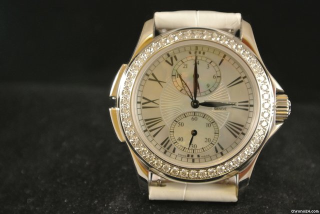 Patek Philippe 201160 PP 4934G watches