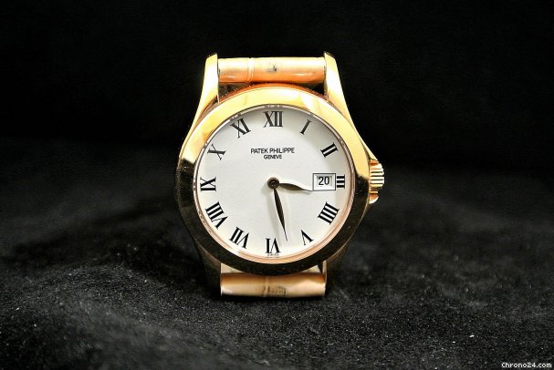 Patek Philippe 201176 PP 4906R watches