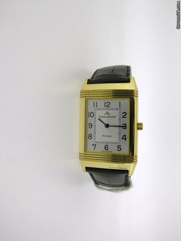 Jaeger-LeCoultre Reverso Classique 250.1 watches