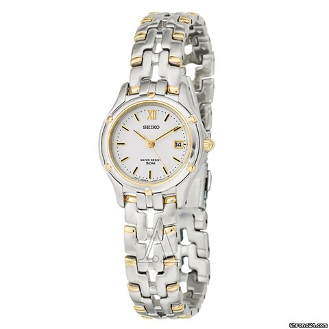 Seiko Women's Le Grand Sport Watch watches