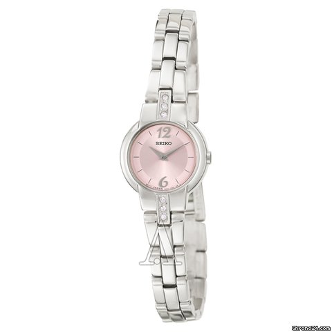Seiko Women's Dress Watch watches