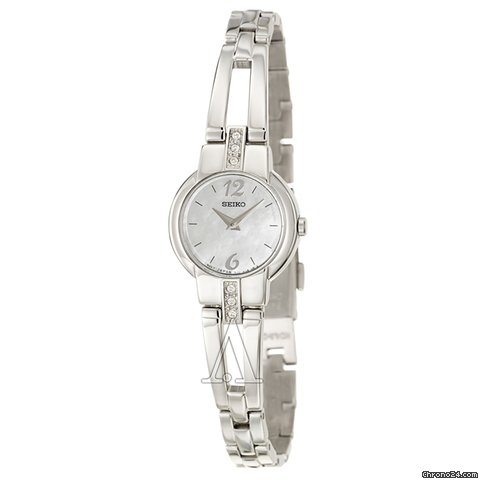 Seiko Women's Dress Watch watches