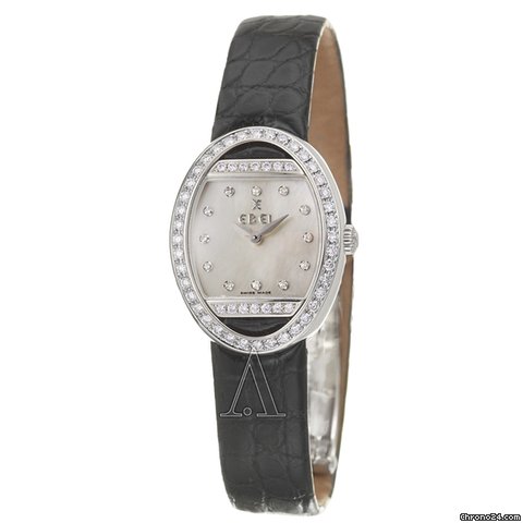 Ebel Women's Satya Watch watches